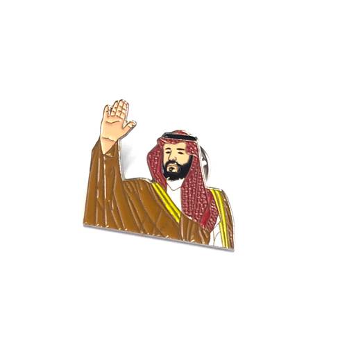 بروش MBS  دبوس