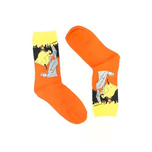 dance sock 
