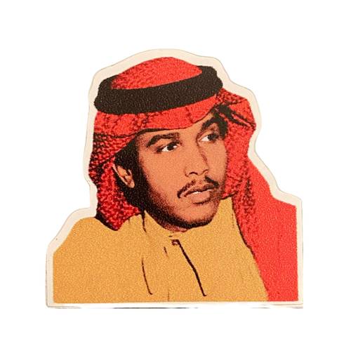 ستيكر