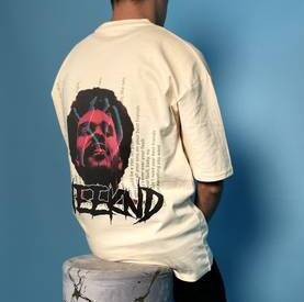 The weekend Tshirt