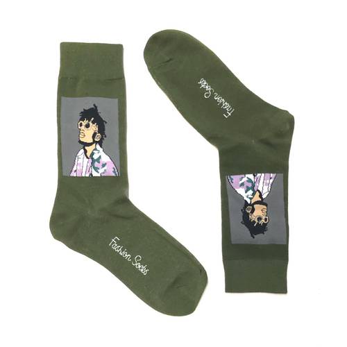 hip hop sock 