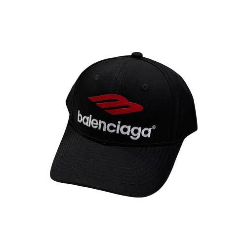cap balenciag