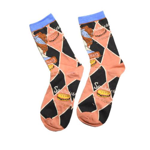 sandwich sock