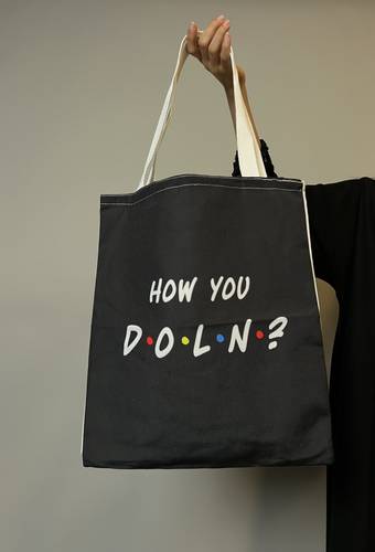 Shoulder Bag 