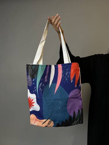 Shoulder Bag 