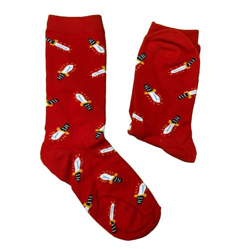 Dagger socks