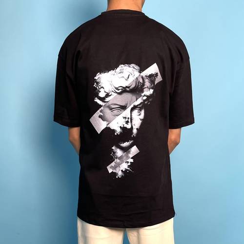 Michelangelo Tshirt