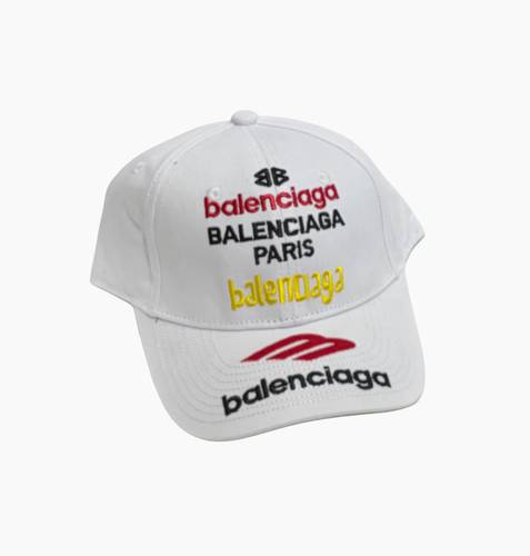 cap balenciag