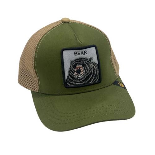 cap