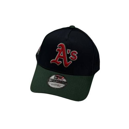 cap New era