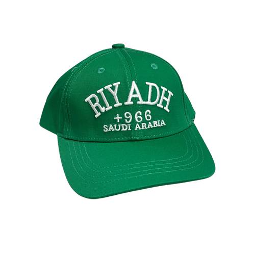 كاب riyadh الاخضر