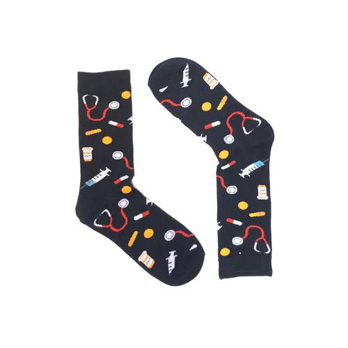 Dr. tools sock