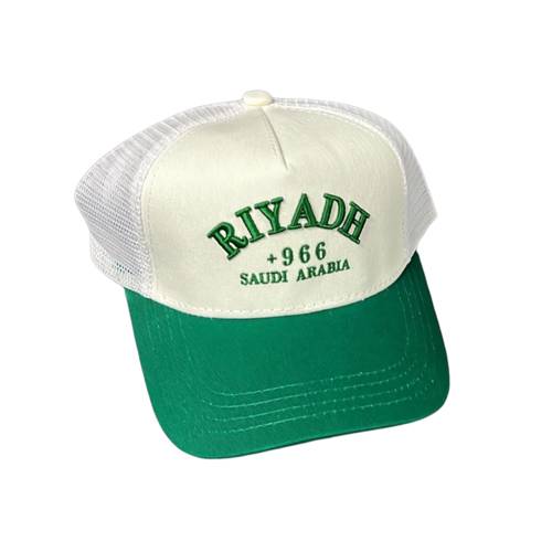 كاب RIYADH