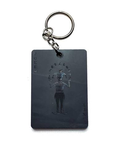 joker medal 
