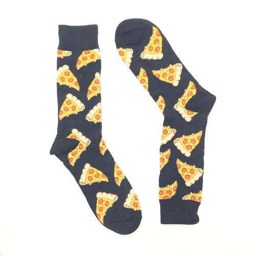 pizza sock