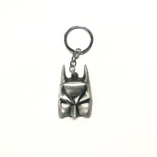 batman mask medal 