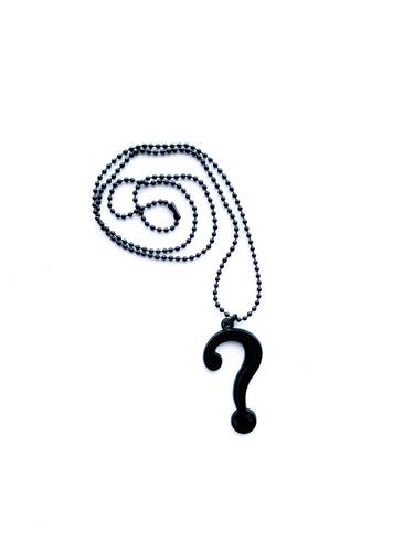 interrogative chain
