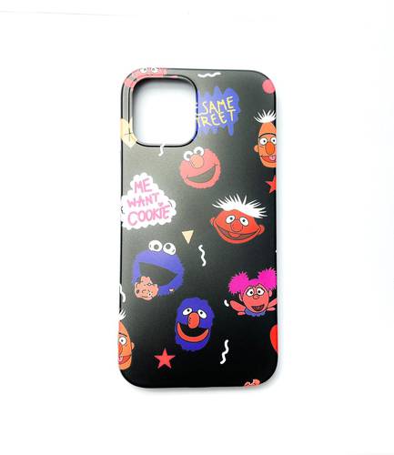 sesame cover 