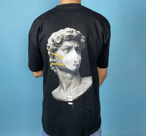 David statue Tshirt