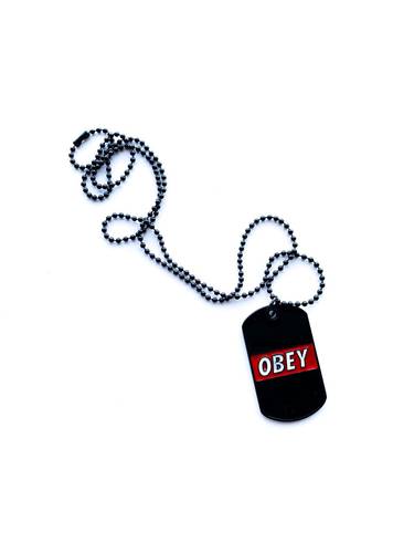 سلسال obey