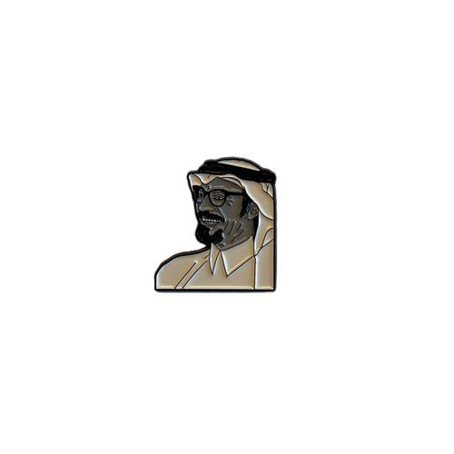 بروش رابح صقر