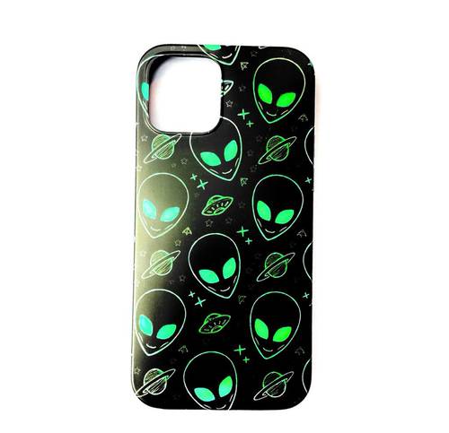 alien cover