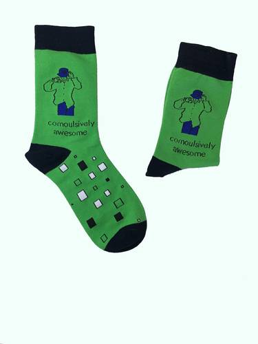 hip hop sock