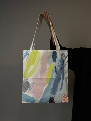 Shoulder Bag 