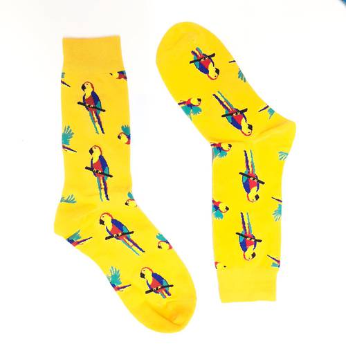 sparrow sock 