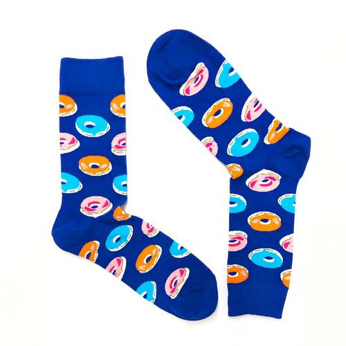 doughnut sock 