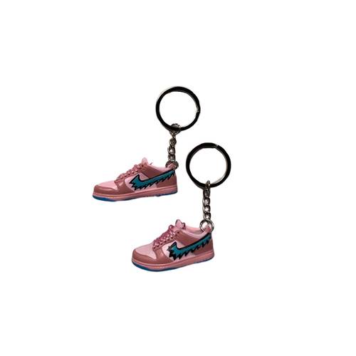 ميدالية Nike - وردي 