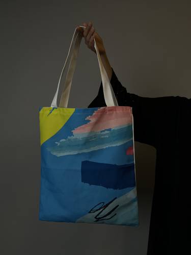 Shoulder Bag 