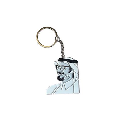 ميدالية رابح صقر