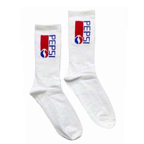 Pepsi sock 