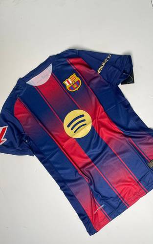 جيرسي برشلونة للكبار 25-26