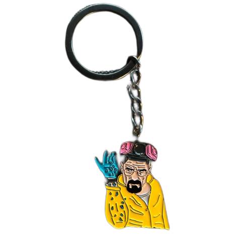 ميدالية مفاتيح
