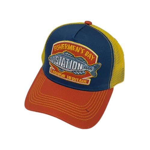 Cap C