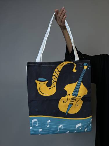 Shoulder Bag 