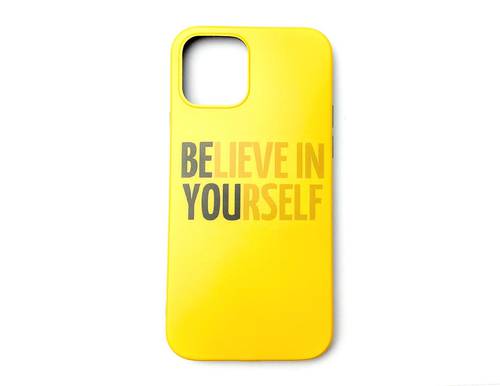 be lieve in your self cover 