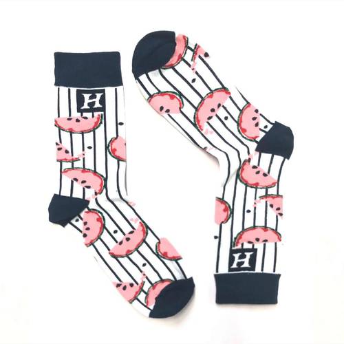 watermelon sock 