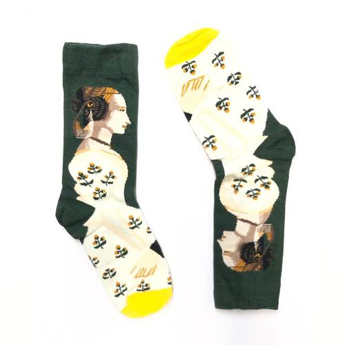 woman sock 