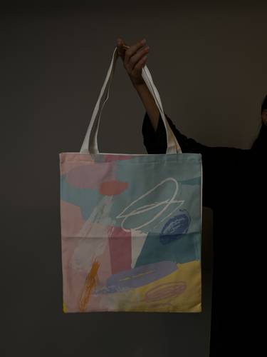 Shoulder Bag 