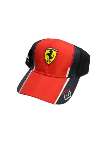 Cap ferrari formula 1