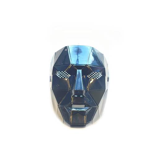 قناع لعبة الحبار