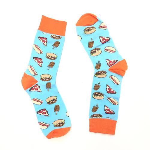 eating group sock 