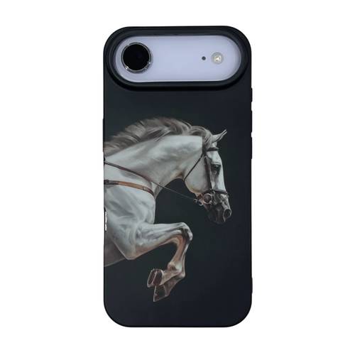 iphone 17 الحصان