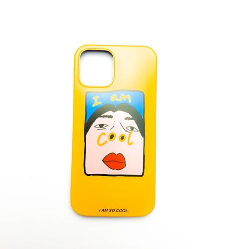 i am so cool cover