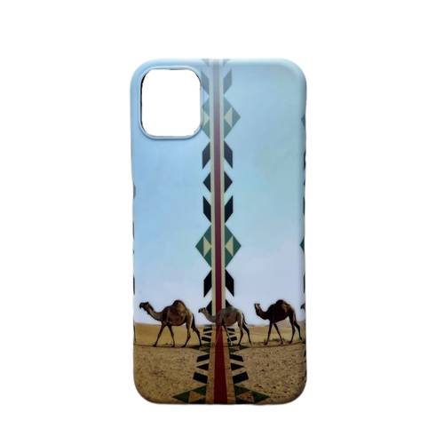 iPhone 14 plus  كفر الجمل 