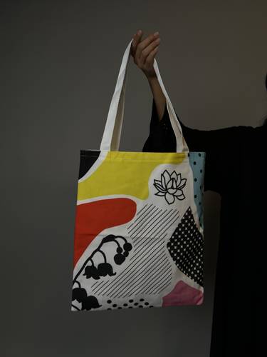 Shoulder Bag 