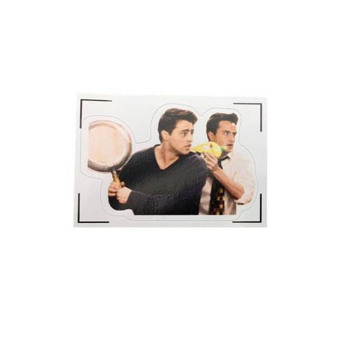 friends Sticker